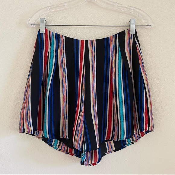 Lush multicolor two peice set - Picture 3 of 5